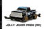 TAMIYA MINI 4WD LTD EDITION TRUCK'N JOLLY JOKER PREM (AR) [95298] Carousel 1