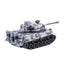 Remote Control Tank 1:18 2.4G Germany Tiger Battle Tank Carousel 2