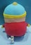 Southpark Cartman or Teenage Mutant Ninja Turtles soft toys (CHOOSE 1) Carousel 3