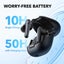 Soundcore Liberty 4 NC Wireless Noise Cancelling Earbuds - Black Carousel 5