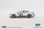 Mini GT BMW 3.0 CSL White Carousel 4
