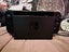 NEAR NEW condition Nintendo Switch - black vinyl & comes with case Carousel 2