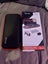 NEAR NEW condition Nintendo Switch - black vinyl & comes with case Carousel 5