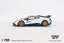 Mini GT Lamborghini Hurac n STO Bianco Asopo Carousel 3