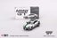 Mini GT Lamborghini Urus 2022 Macau GP Official Safety Car Carousel 1