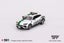 Mini GT Lamborghini Urus 2022 Macau GP Official Safety Car Carousel 2