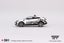 Mini GT Lamborghini Urus 2022 Macau GP Official Safety Car Carousel 4