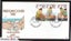 NZ FDC - 1981 Health / Seaside Set (3) - 50c Buy Now Carousel 1