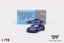 Mini GT Nissan Z Pandem Seiran Blue Carousel 1