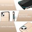 1x Shockproof phone Cover for iPhone 13 Carousel 3