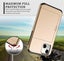 1x Shockproof phone Cover for iPhone 13 Carousel 5