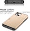 1x Shockproof phone Cover for iPhone 13 Carousel 6