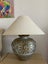 Large solid table lamp Carousel 4