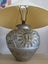 Large solid table lamp Carousel 5