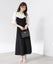 Sweater Maxi Dress Belt B3580510 Carousel 5