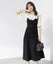 Sweater Maxi Dress Belt B3580510 Carousel 8