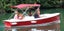 Christmas gift voucher present: relaxing Electric Boating on Kerikeri river Carousel 3