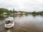 Christmas gift voucher present: relaxing Electric Boating on Kerikeri river Carousel 10
