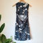 Glassons Size 6 Cut Out Back Midi Dress Carousel 4