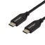 USB-C to USB-C Cable - M/M - 3 m (10 ft.) - USB 2.0 Carousel 1