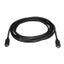 USB-C to USB-C Cable - M/M - 3 m (10 ft.) - USB 2.0 Carousel 3