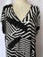 *TS14+* – WELL CARED STRETCH KNIT DRESS PLUS SIZE CHIC (S/M) Carousel 2