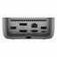 HP G6 Thunderbolt 4 100W Dock 1x HDMI2.1 - 2x DisplayPort1.4 - 1x RJ-45 (2.5 Carousel 3