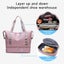 Travel Duffel Bag Luggage Sport Gym Tote Bags E0536GN0 Carousel 9