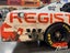 1:24 CONNOR ZILISCH 2025 REGISTIX WATKINS GLEN RACED WIN AUTOGRAPHED ARC DIEC... Carousel 3