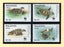 WWF Collection - Maldives - 1995 Hawksbill Turtle Carousel 2
