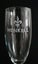 Henkell Trocken Sparkling wine flutes Carousel 3