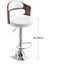 Bar Stools Bar Chairs - (NZ CLEARANCE) Carousel 7