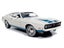 Classic 70s Ford Mustang - BIG 1/18 scale diecast from Auto World - choice of 5 Carousel 2