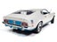 Classic 70s Ford Mustang - BIG 1/18 scale diecast from Auto World - choice of 5 Carousel 3