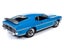 Classic 70s Ford Mustang - BIG 1/18 scale diecast from Auto World - choice of 5 Carousel 5