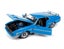 Classic 70s Ford Mustang - BIG 1/18 scale diecast from Auto World - choice of 5 Carousel 6