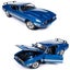 Classic 70s Ford Mustang - BIG 1/18 scale diecast from Auto World - choice of 5 Carousel 8