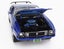 Classic 70s Ford Mustang - BIG 1/18 scale diecast from Auto World - choice of 5 Carousel 9