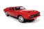 Classic 70s Ford Mustang - BIG 1/18 scale diecast from Auto World - choice of 5 Carousel 10