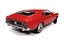 Classic 70s Ford Mustang - BIG 1/18 scale diecast from Auto World - choice of 5 Carousel 12
