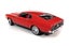Classic 70s Ford Mustang - BIG 1/18 scale diecast from Auto World - choice of 5 Carousel 13