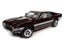 Classic 70s Ford Mustang - BIG 1/18 scale diecast from Auto World - choice of 5 Carousel 15