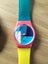 2 SWATCH WATCHES Carousel 4