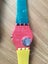 2 SWATCH WATCHES Carousel 5