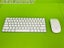 ** 2024 24" APPLE IMAC + KEYBOARD & MOUSE + MINISOPURU IMAC DOCK ** Carousel 4