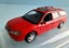 Ford Mondeo Wagon Red ~ Minichamps 1/43 Carousel 1