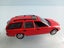 Ford Mondeo Wagon Red ~ Minichamps 1/43 Carousel 5