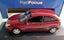 Ford Focus Dark Red ~ Minichamps 1/43 Carousel 2