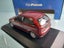 Ford Focus Dark Red ~ Minichamps 1/43 Carousel 3