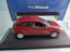 Ford Focus Dark Red ~ Minichamps 1/43 Carousel 4